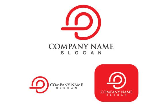 Mastering the P Letter Logo Vector for Modern Brand Identity