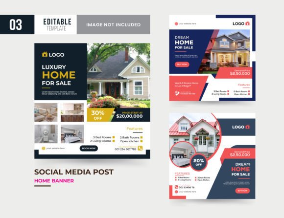 Optimizing Your Real Estate Home Sale Service Post for Maximum Market Impact