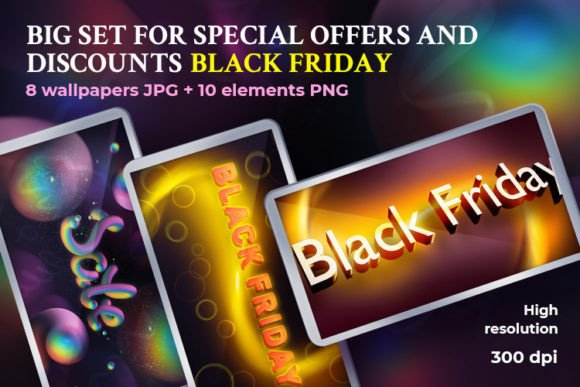 Strategic Visual Assets: Leveraging the Big Set for Special Offers and Discounts