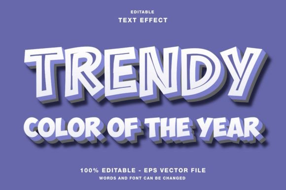 Unlocking Visual Impact: A Guide to the Trendy Text Effect for Modern Design
